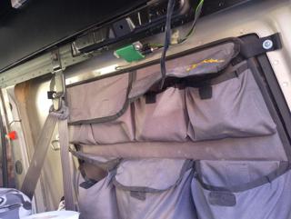 LAND ROVER Discovery usata, con Sistema di navigazione