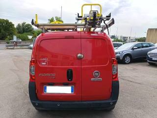 FIAT Fiorino usata 7