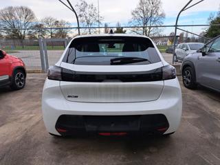 PEUGEOT 208 usata, con Alzacristalli elettrici