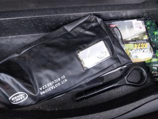LAND ROVER Range Rover Evoque usata, con Climatizzatore