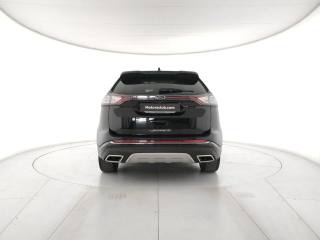 FORD Edge usata, con Cerchi in lega