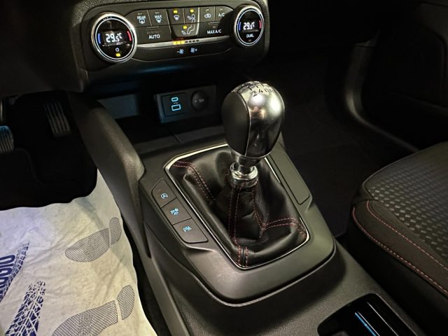 FORD Focus usata, con ESP