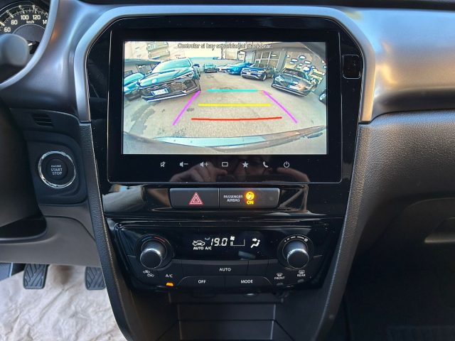 SUZUKI Vitara usata, con Climatizzatore