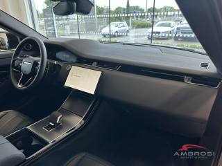 LAND ROVER Range Rover Evoque usata 10