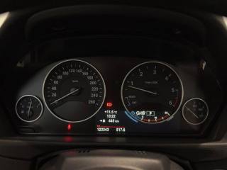 BMW 420 usata, con Chiusura centralizzata