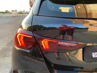 BMW 118 usata, con Start/Stop Automatico