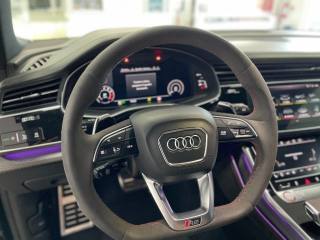 AUDI RS Q8 usata, con Controllo trazione