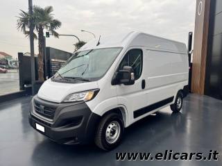 FIAT Ducato usata, con Immobilizzatore elettronico