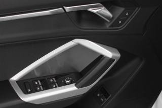 AUDI Q3 usata, con Chiusura centralizzata