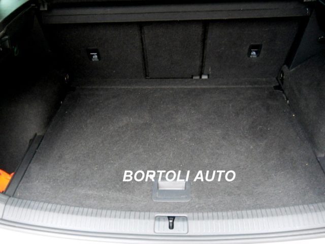 VOLKSWAGEN Tiguan usata, con Climatizzatore