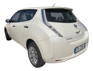 NISSAN Leaf usata, con Airbag laterali