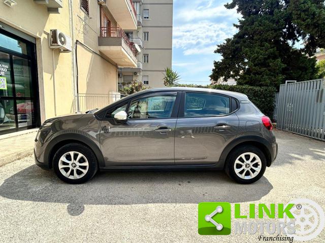 CITROEN C3 usata 15