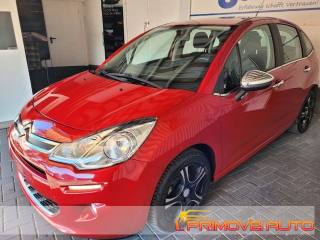 CITROEN C3 usata, con Controllo trazione