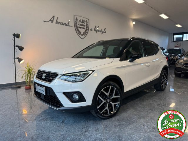 SEAT Arona usata, con ABS