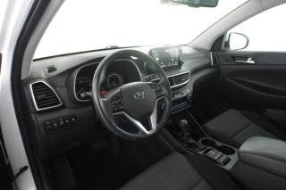HYUNDAI Tucson usata 7