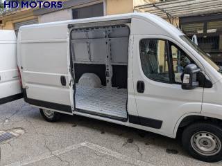 FIAT Ducato usata, con Chiusura centralizzata