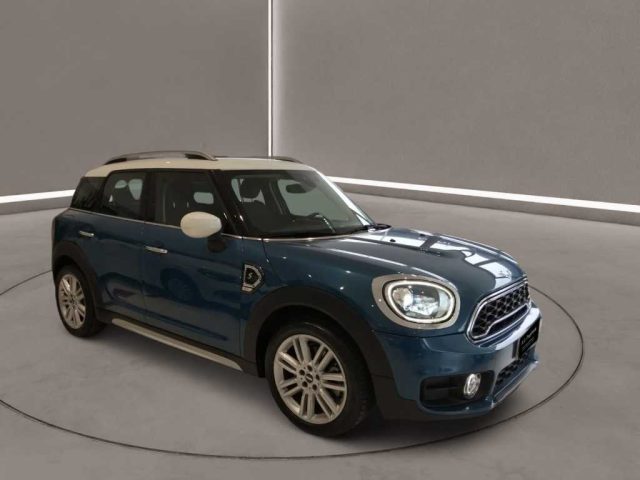 MINI Mini usata, con Sedile posteriore sdoppiato