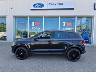 SEAT Ateca usata, con Boardcomputer