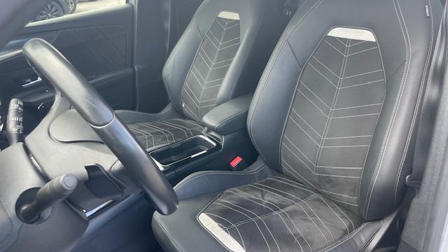 OPEL Mokka usata, con Autoradio
