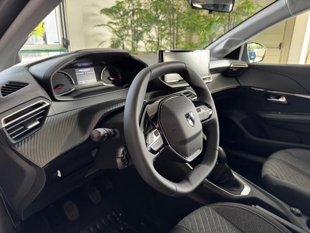 PEUGEOT 208 usata, con Controllo trazione