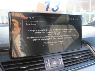 AUDI Q5 usata, con Controllo elettronico della corsia
