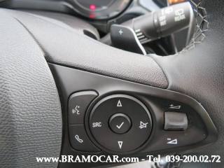 OPEL Corsa usata, con Controllo vocale