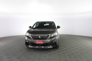 PEUGEOT 3008 3008 BlueHDi 120 EAT6 S&S Allure