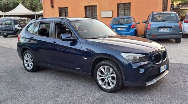 BMW X1 usata, con Airbag