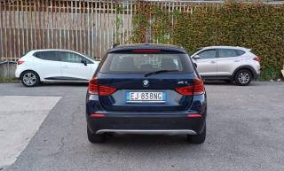 BMW X1 usata, con Chiusura centralizzata