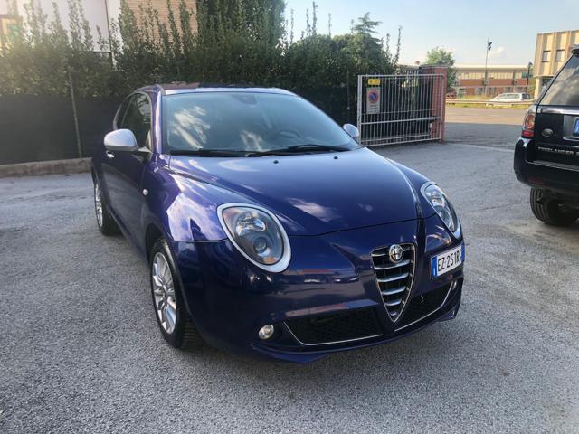 ALFA ROMEO MiTo usata, con ABS