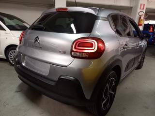CITROEN C3 usata, con Airbag Passeggero