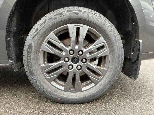 FORD Tourneo Custom usata, con USB