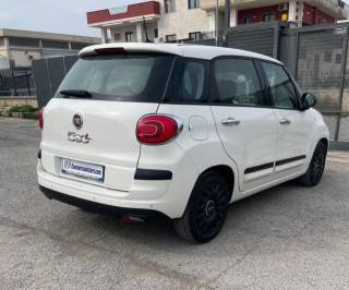 FIAT 500L usata, con Airbag laterali