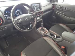 HYUNDAI Kona usata, con Antifurto