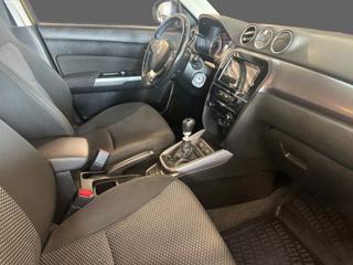 SUZUKI Vitara usata, con Airbag laterali