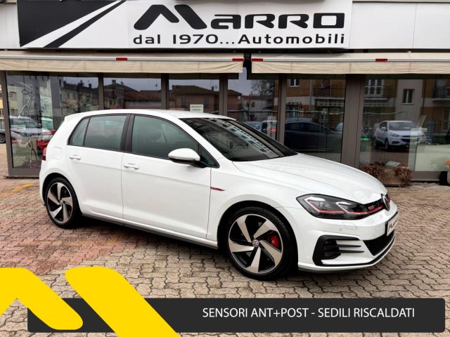VOLKSWAGEN Golf GTI usata, con ABS