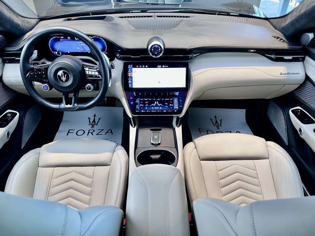MASERATI GranTurismo usata, con Servosterzo