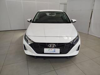 HYUNDAI i20 usata, con Alzacristalli elettrici