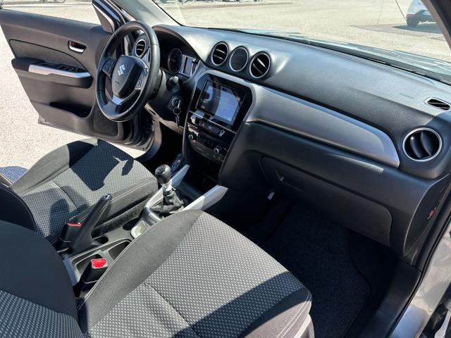SUZUKI Vitara usata, con Filtro antiparticolato