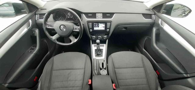 SKODA Octavia usata 18