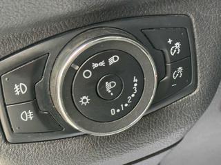 FORD Transit Courier usata 17