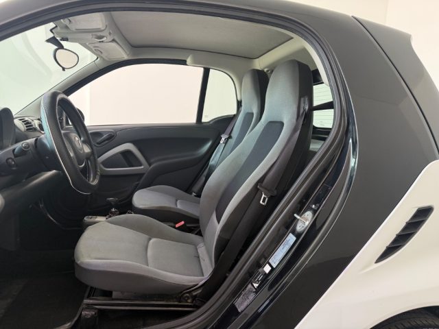 SMART ForTwo usata 4