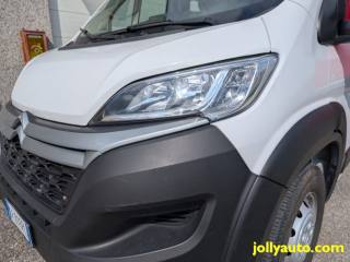 CITROEN Jumper usata, con Servosterzo