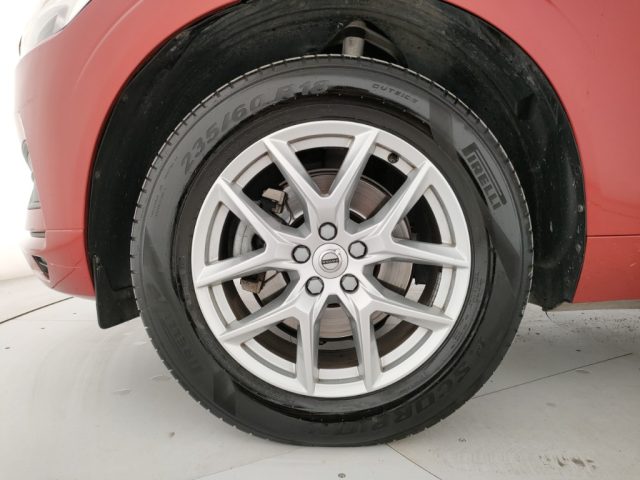 VOLVO XC60 usata, con Climatizzatore