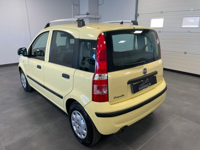 FIAT Panda usata, con Alzacristalli elettrici