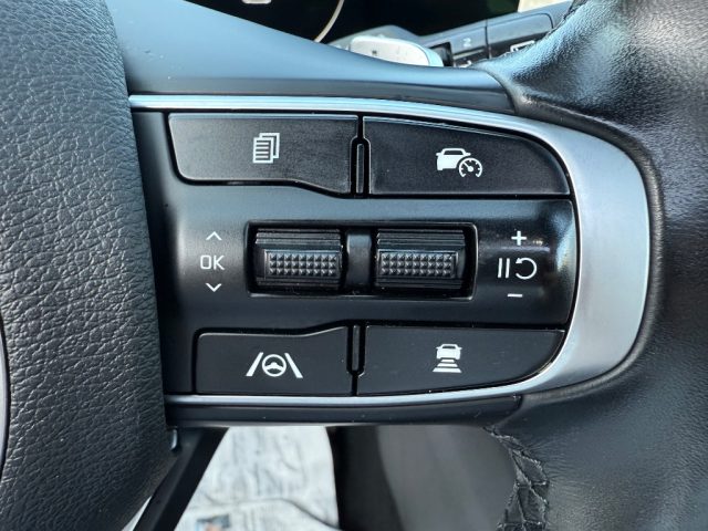 KIA Sportage usata, con Airbag testa