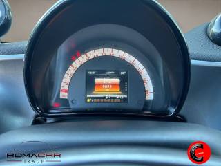 SMART ForFour usata, con ESP