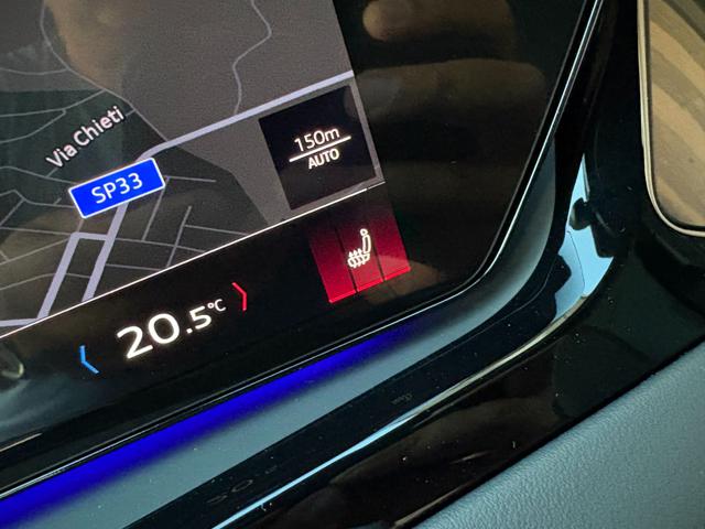 AUDI A6 usata, con Regolazione elettrica sedili