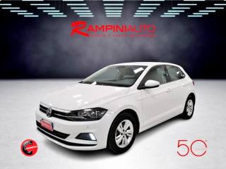 VOLKSWAGEN Polo 1.6 TDI Comfortline BlueMotion Technolog PRONTA