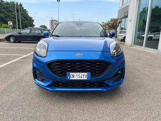 FORD Puma usata, con Airbag